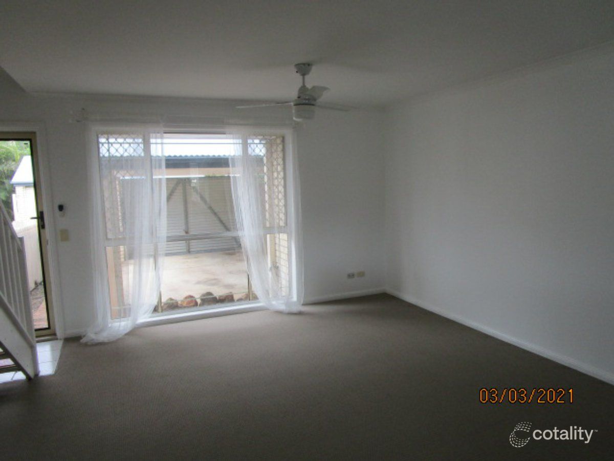 11/21-27 Glenora St, Wynnum, QLD 4178