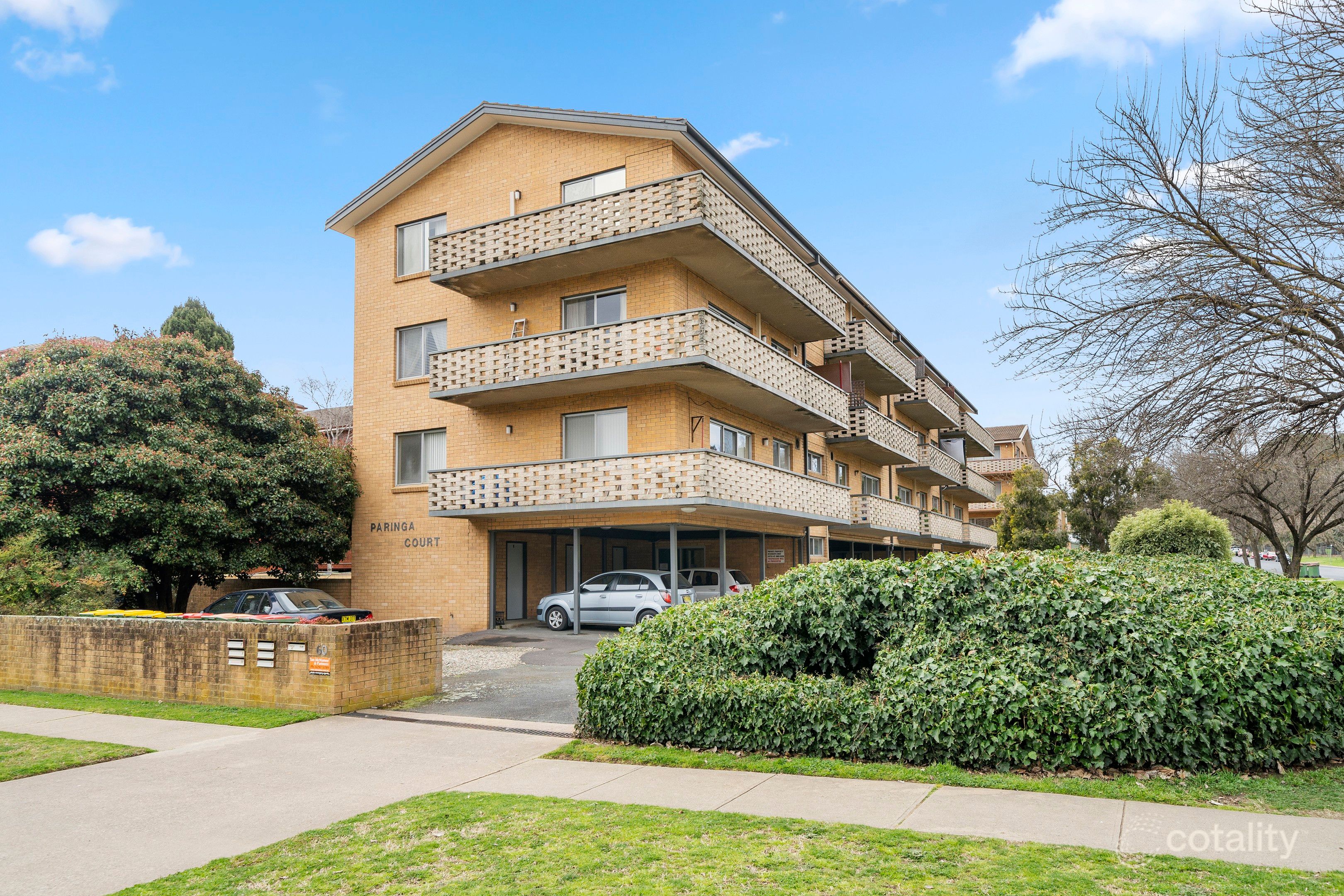 10/60 Trinculo Pl, Queanbeyan East, NSW 2620