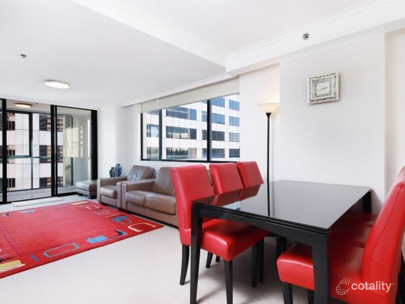 105/222-228 Sussex St, Sydney, NSW 2000