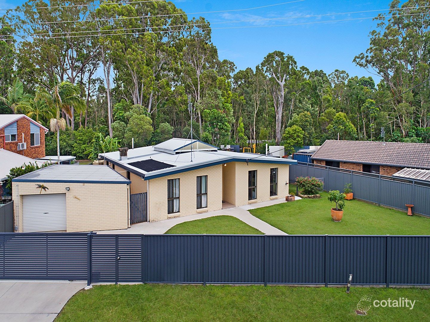 100 Bundilla Bvd, Mountain Creek, QLD 4557