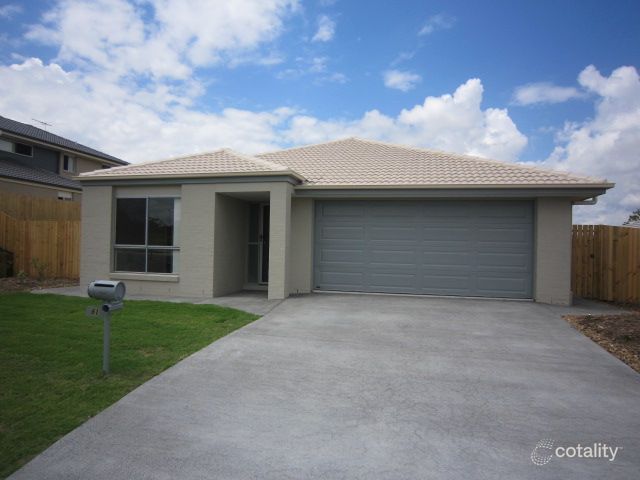 61 Serena Dr, Beaudesert, QLD 4285