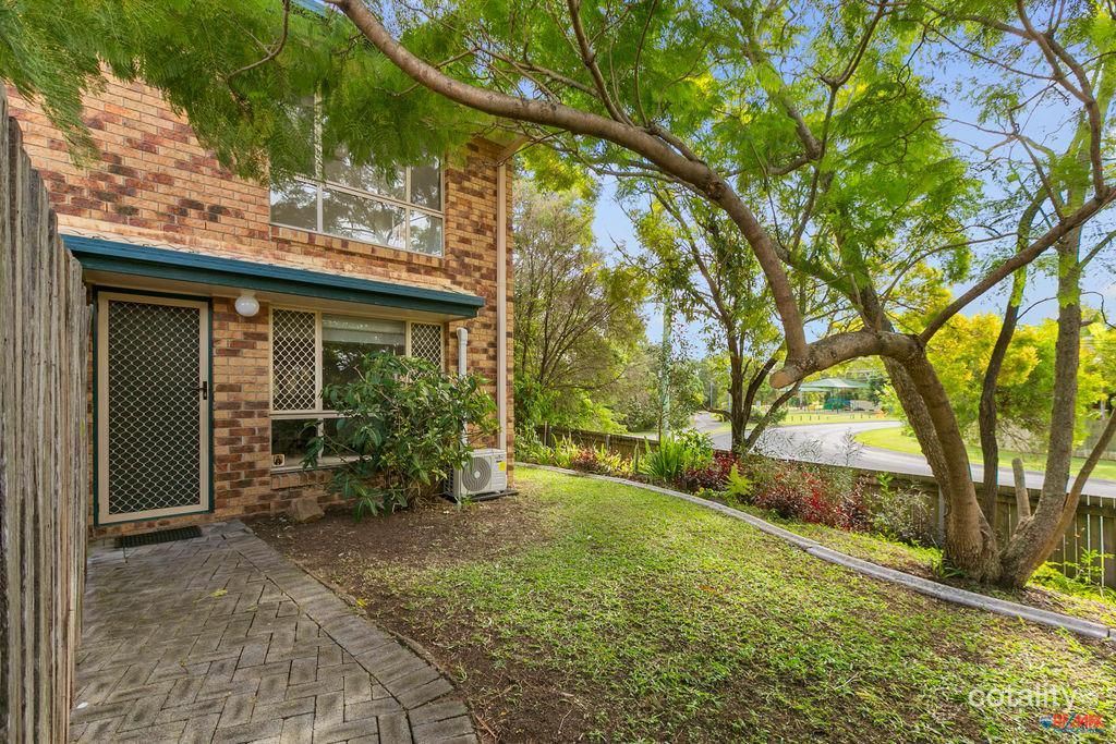 8/20 Mackay Ct, Alexandra Hills, QLD 4161