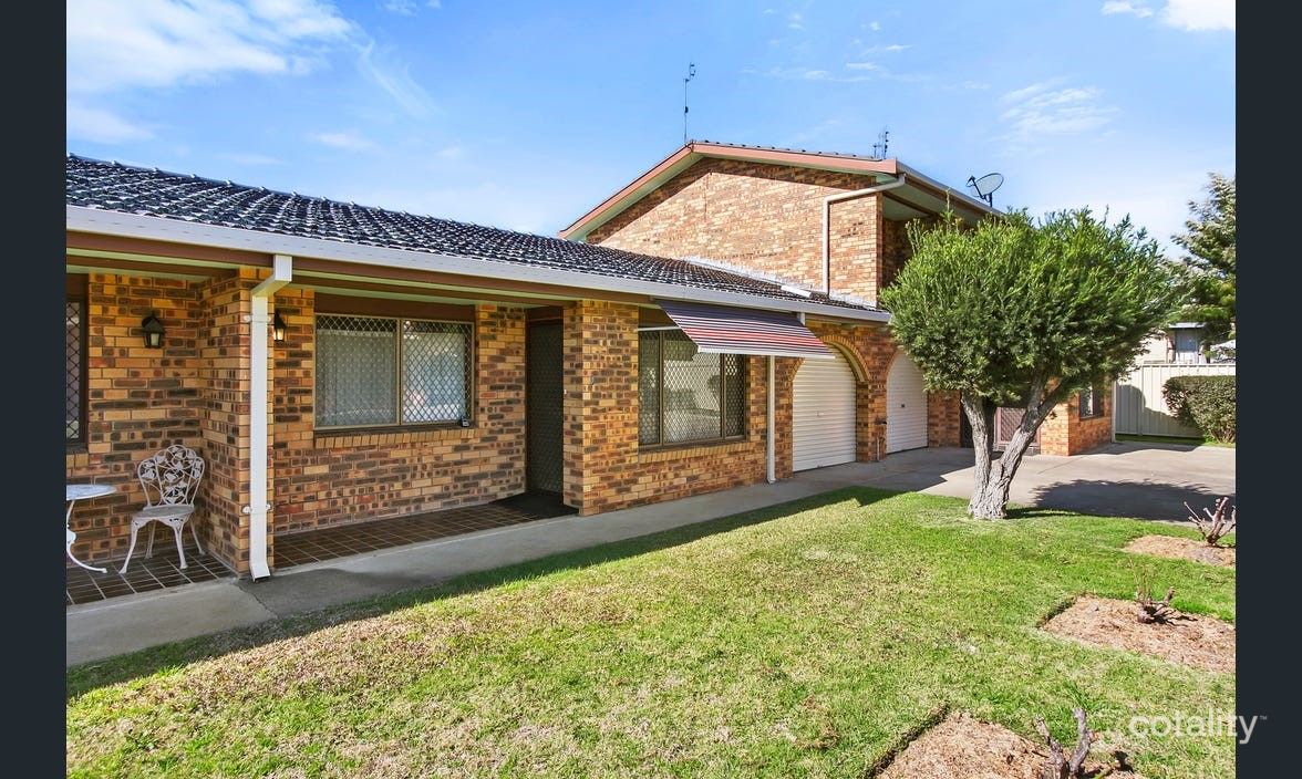 3/20-22 Anne St, South Tamworth, NSW 2340