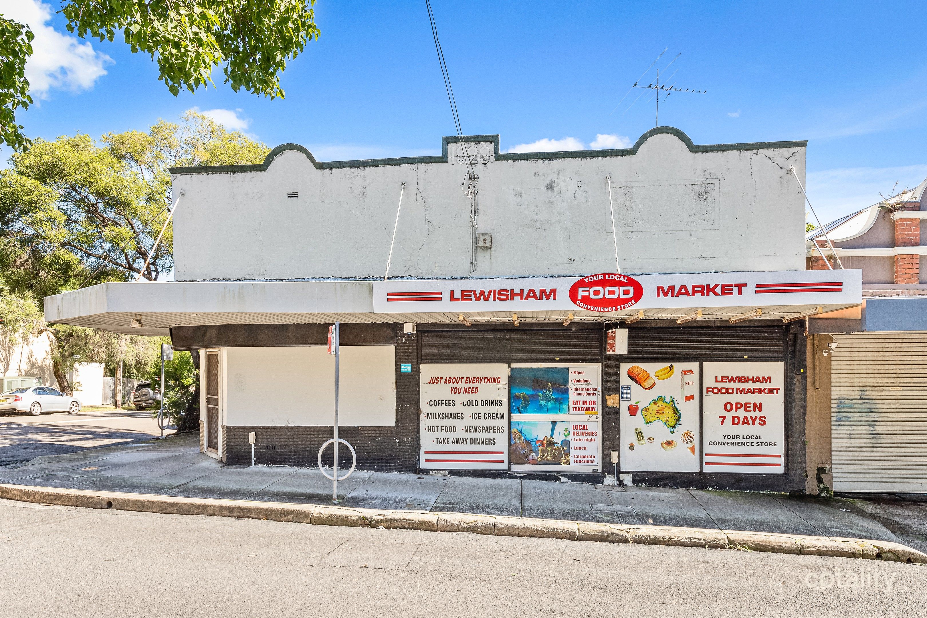 24 Victoria St, Lewisham, NSW 2049