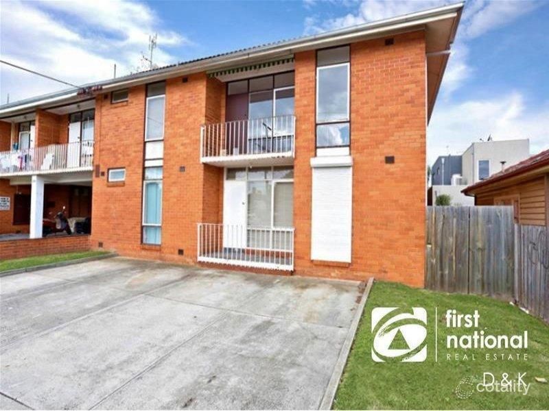 23/99-109 Creswick St, Footscray, VIC 3011