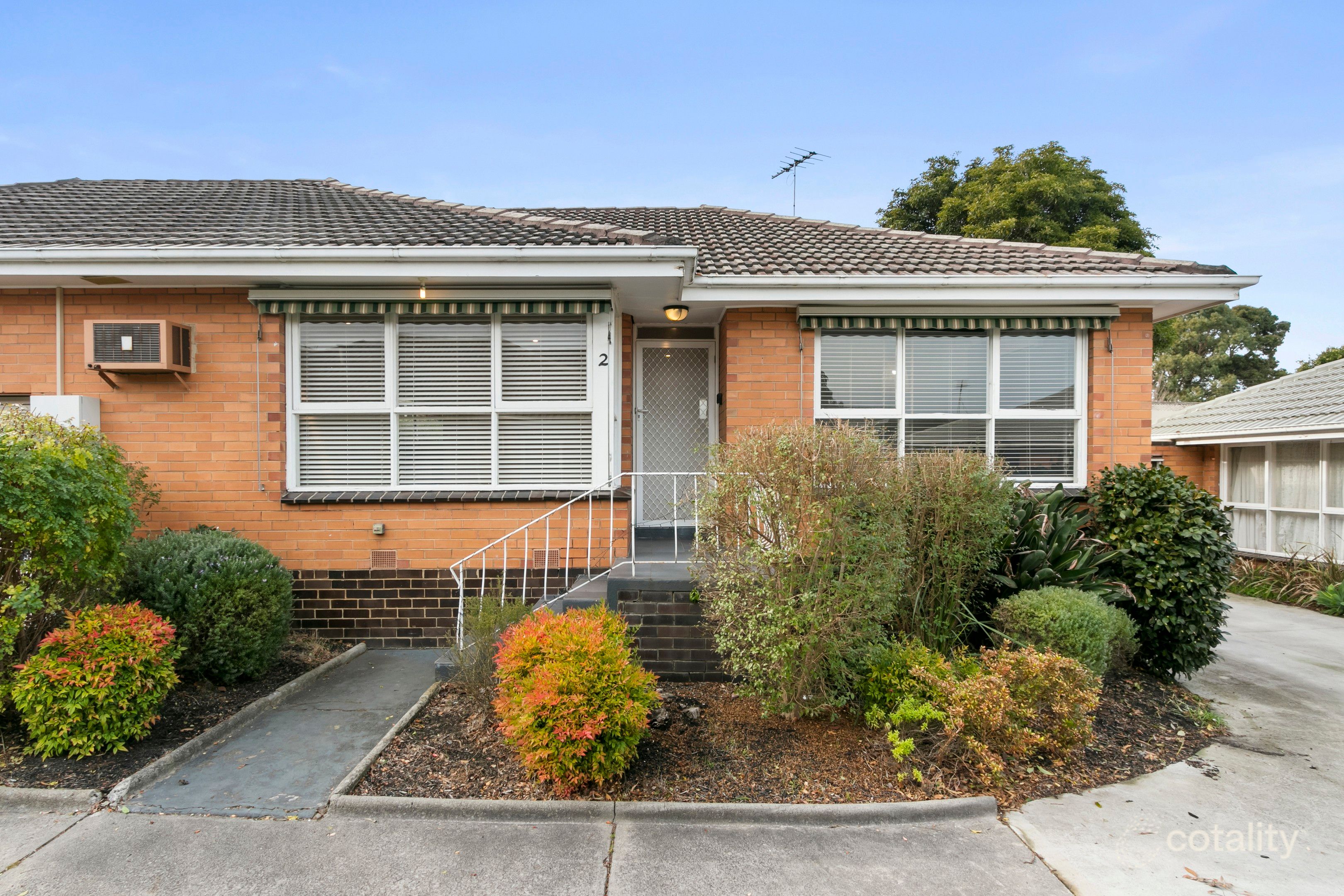 2/344-346 Waverley Rd, Mount Waverley, VIC 3149