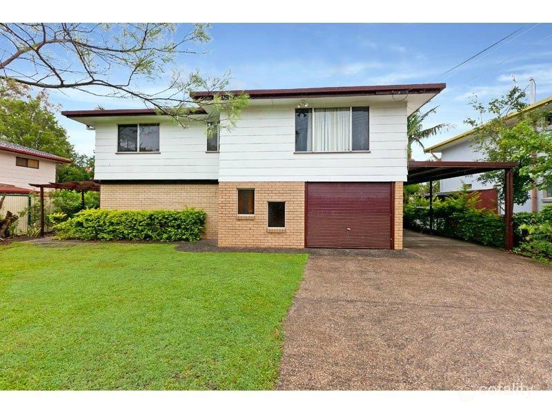 12 Moloaa Cres, Birkdale, QLD 4159