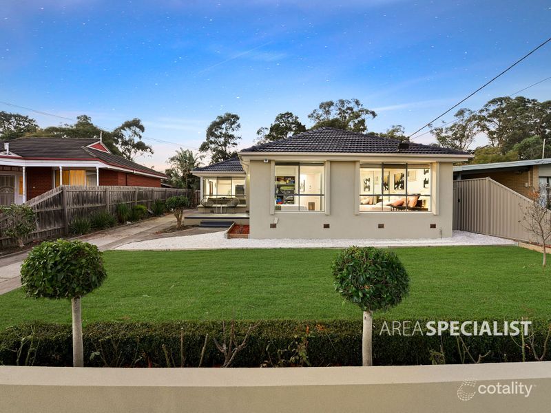 1/5 Glenwood Dr, Springvale South, VIC 3172