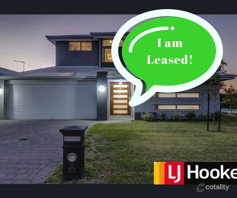 6 Dovestone Rd, Aveley, WA 6069