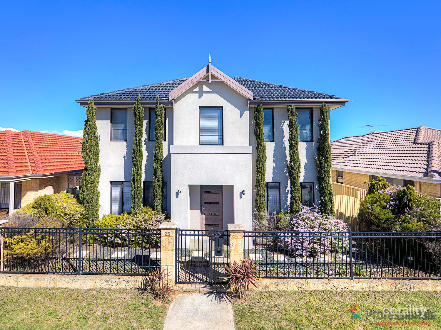 25 Ferryside Rd, Butler, WA 6036