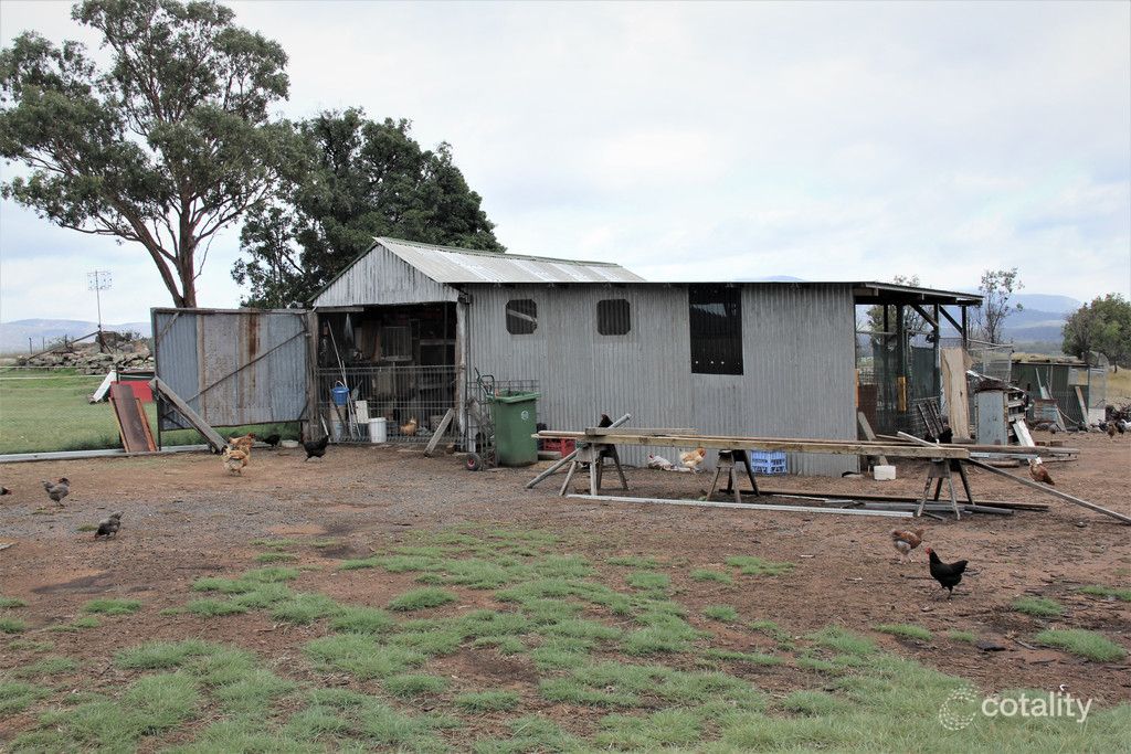 603 Woodside Rd, Woodside, NSW 2372