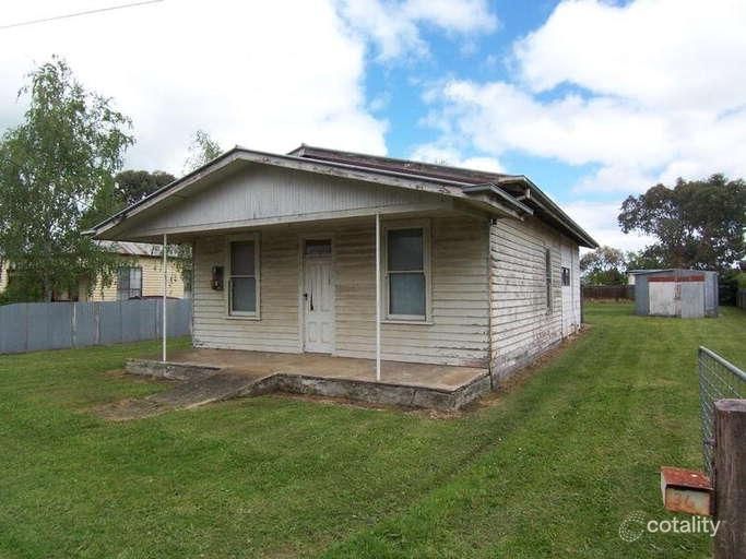 36 Strong St, Terang, VIC 3264