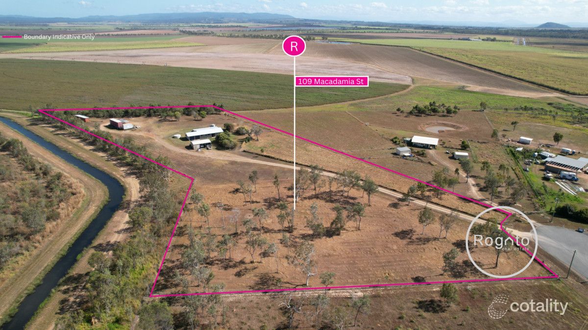 109 Macadamia St, Arriga, QLD 4880