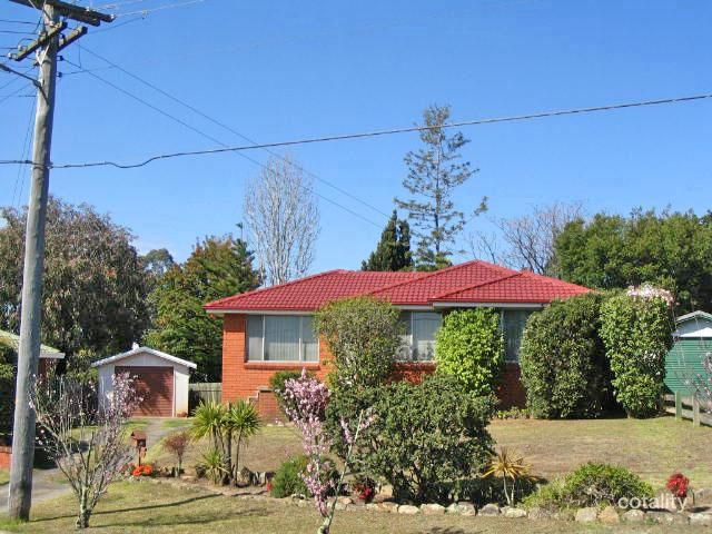 39 Gregory Ave, Baulkham Hills, NSW 2153