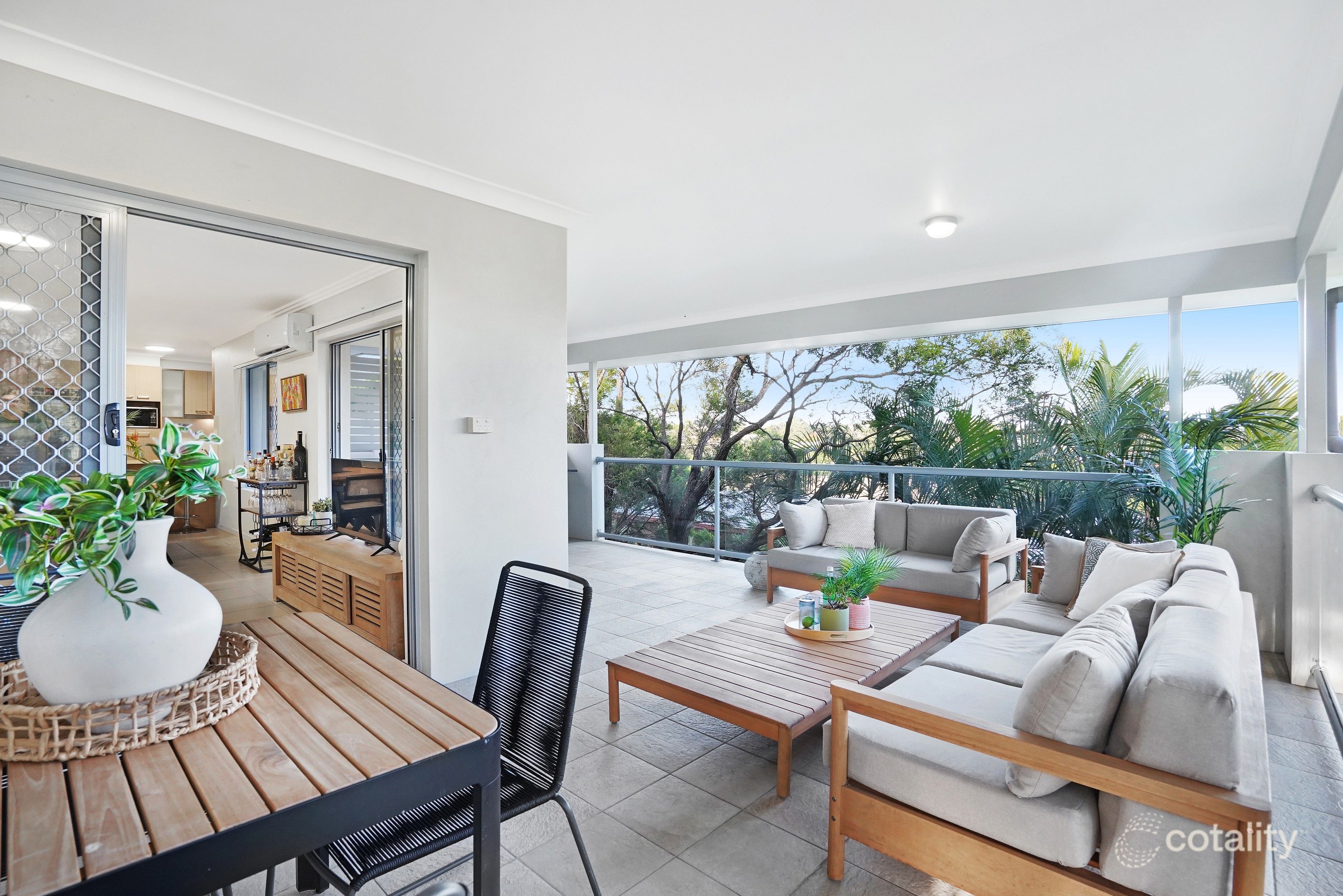 6/30 Mcilwraith St, Everton Park, QLD 4053