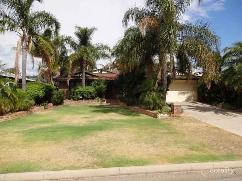 92 Brown Cres, Seville Grove, WA 6112