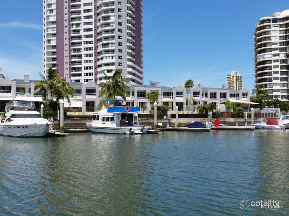 10/12 Commodore Dr, Surfers Paradise, QLD 4217