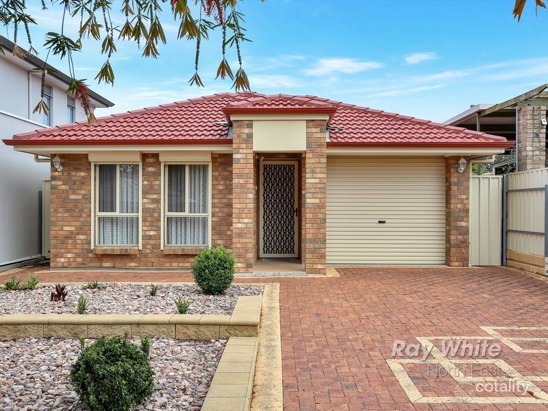 14a Acacia Ave, Dernancourt, SA 5075
