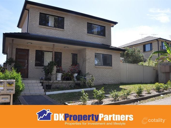 1/99 Cragg St, Condell Park, NSW 2200