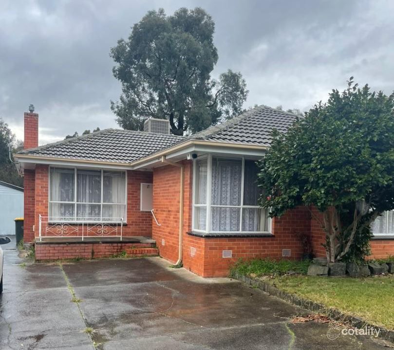 21 Douglas St, Blackburn North, VIC 3130