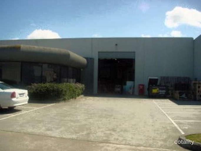 8/11 Urban St, Braeside, VIC 3195