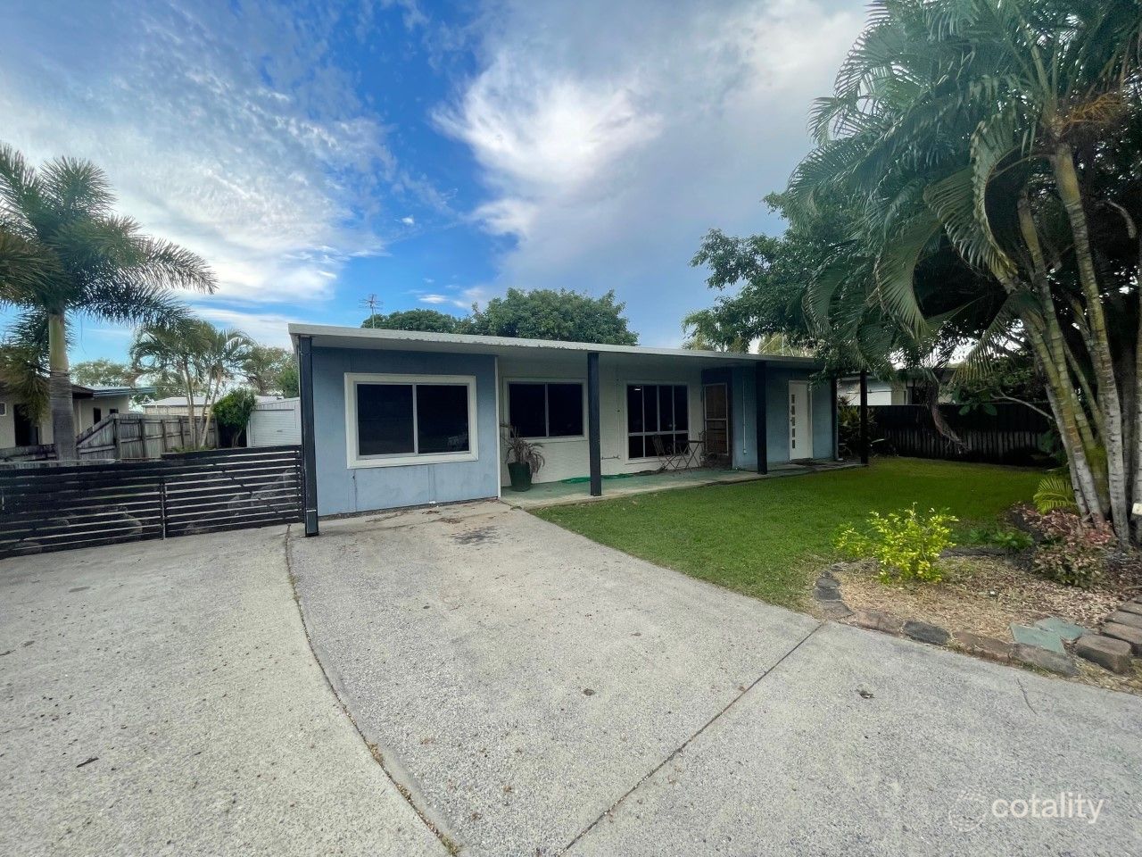 8 Cavanagh Dr, Blacks Beach, QLD 4740