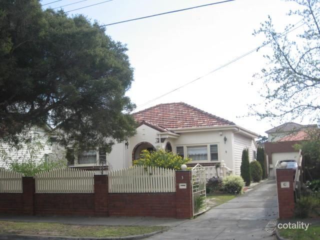 3 Bernard St, Reservoir, VIC 3073