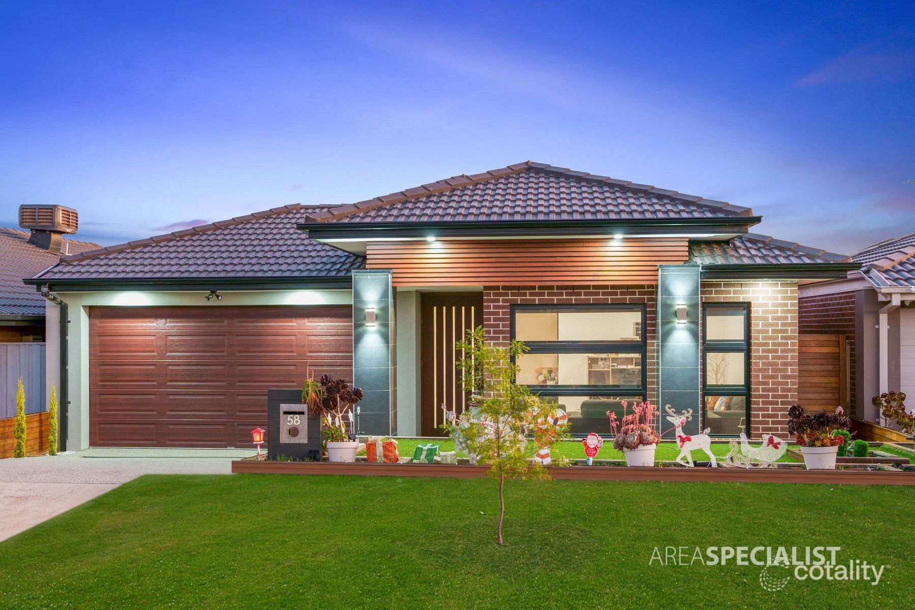 58 Brightvale Bvd, Wyndham Vale, VIC 3024