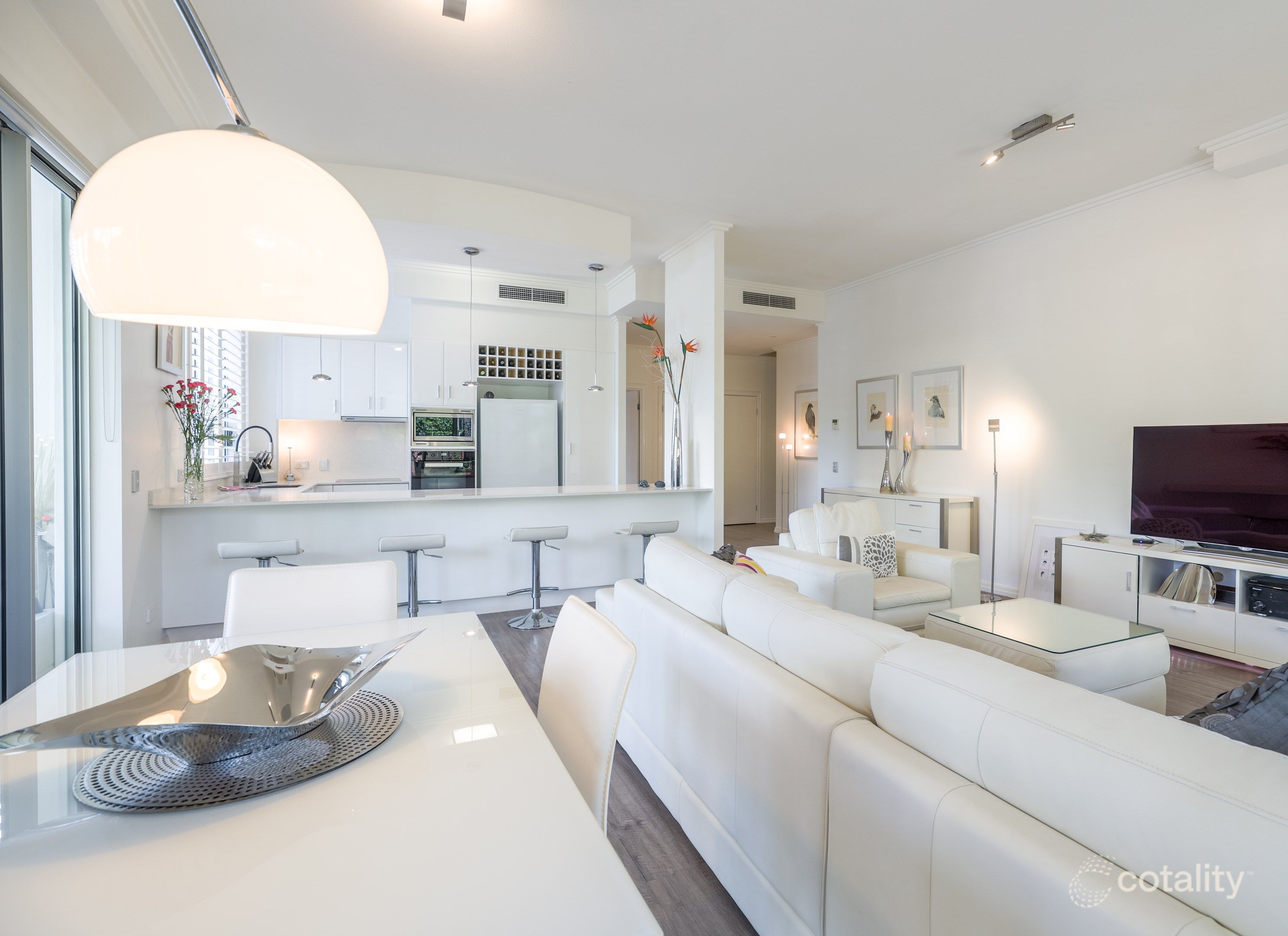 4/34 Riverwalk Ave, Robina, QLD 4226