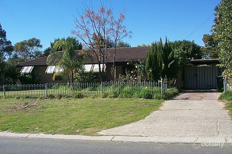 47 Curtis Way, Girrawheen, WA 6064