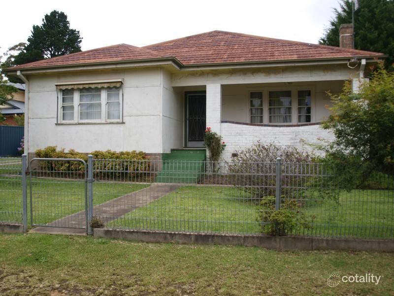 8 Railway Pde, Mittagong, NSW 2575