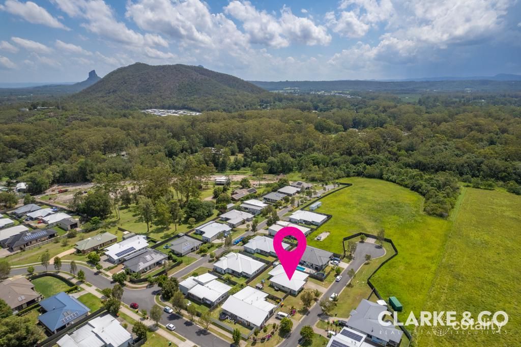 3 Geordy Cl, Beerwah, QLD 4519