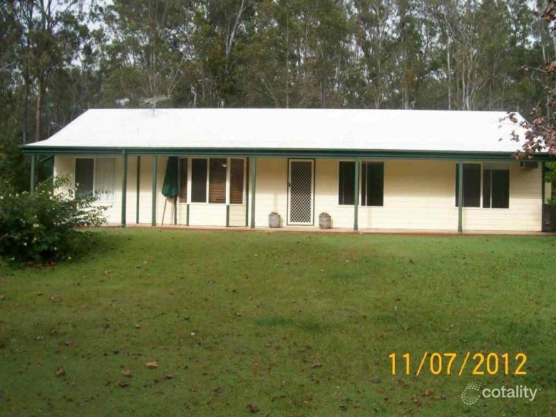 1594 Mary Valley Rd, Amamoor, QLD 4570