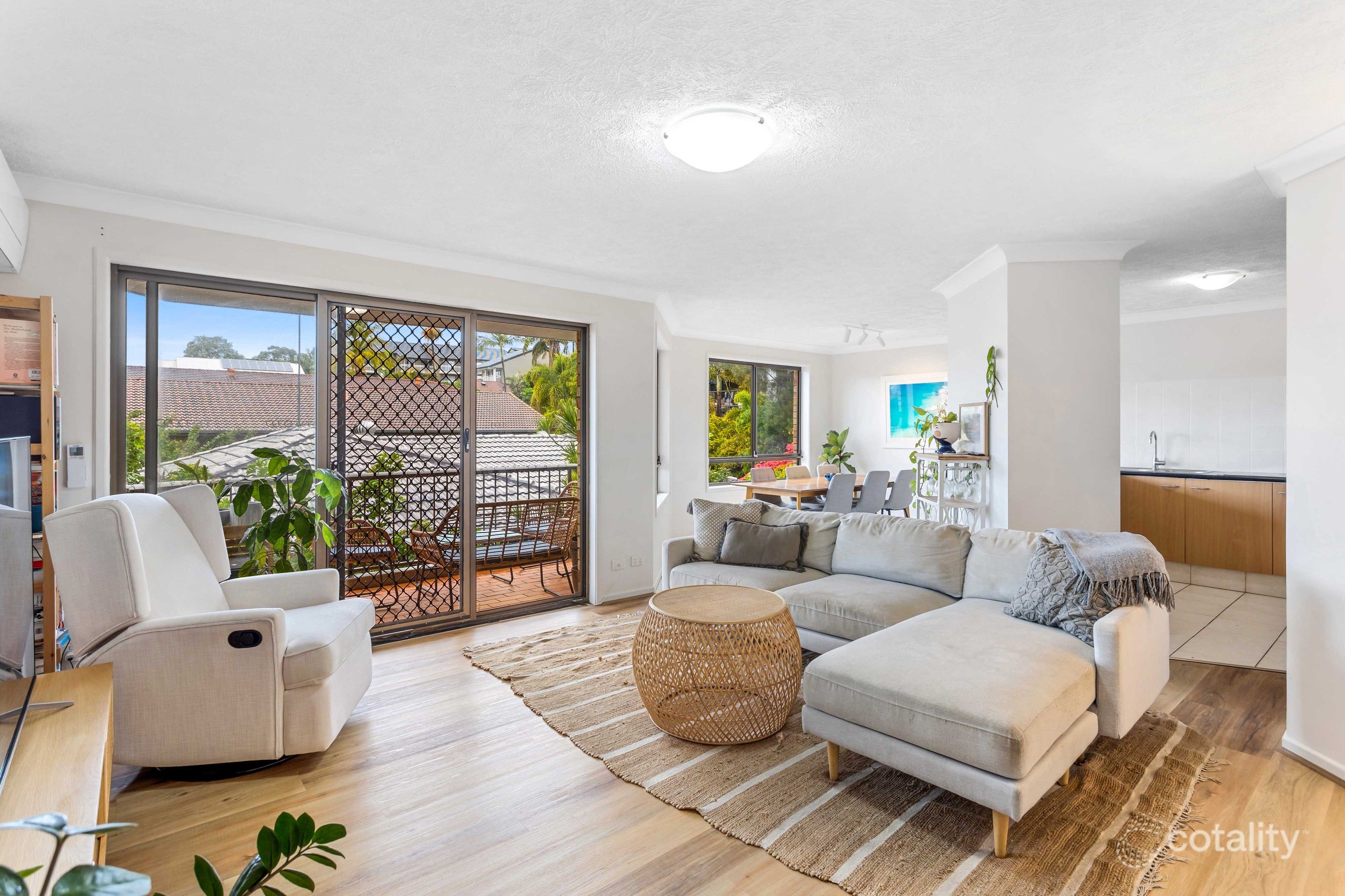 5/20 Burleigh St, Burleigh Heads, QLD 4220