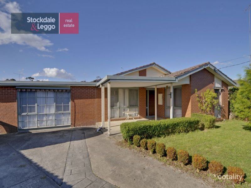 3 Moon Ct, Churchill, VIC 3842