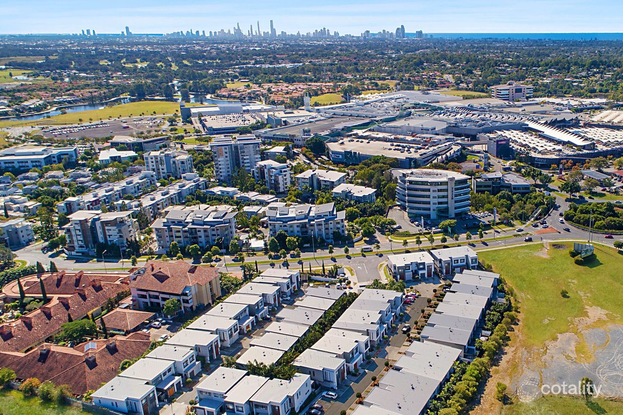 97 The Gardenway, Robina, QLD 4226