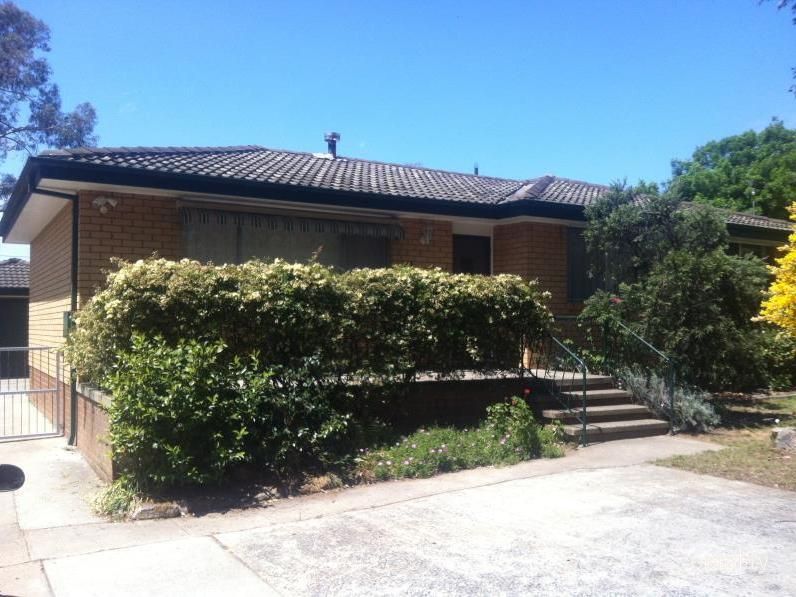 4 Petterd St, Page, ACT 2614