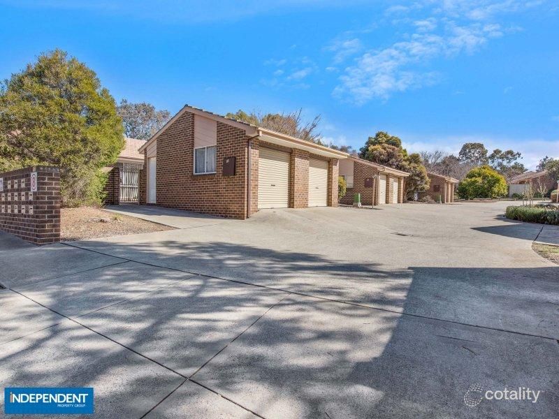 11/170 Totterdell St, Belconnen, ACT 2617