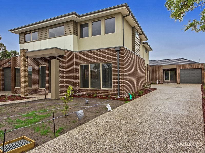 1/12 Cherry Cres, Braybrook, VIC 3019
