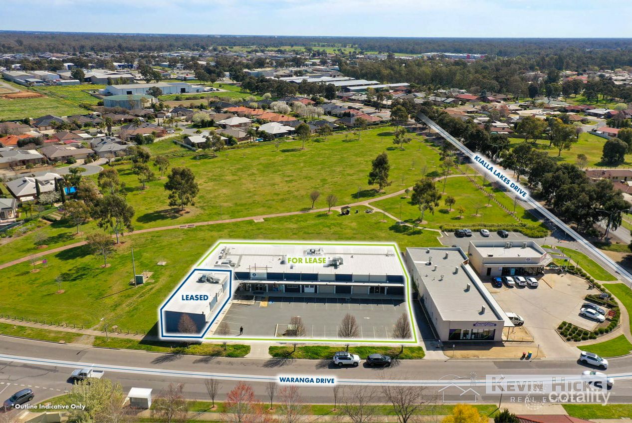 6-10 Waranga Dr, Kialla, VIC 3631