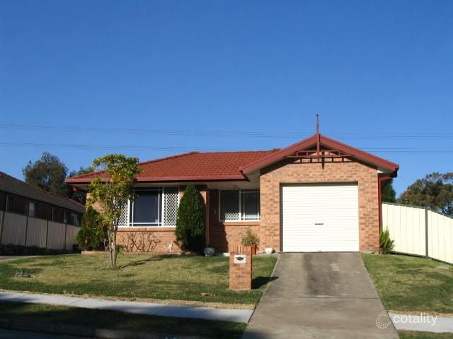 1/38 Connaught Rd, Valentine, NSW 2280