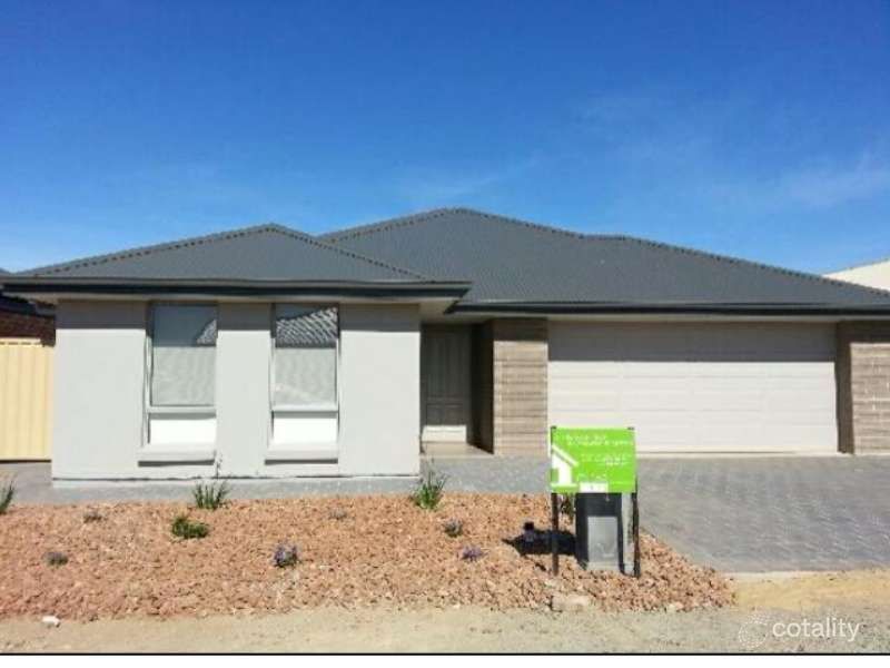8 Nova Defense Dr, Seaford Meadows, SA 5169