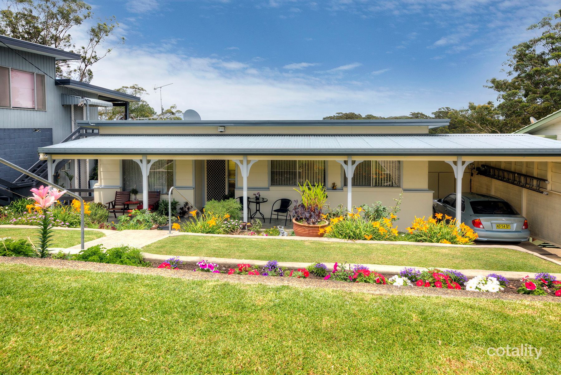 30 Bellwood Dr, Nambucca Heads, NSW 2448