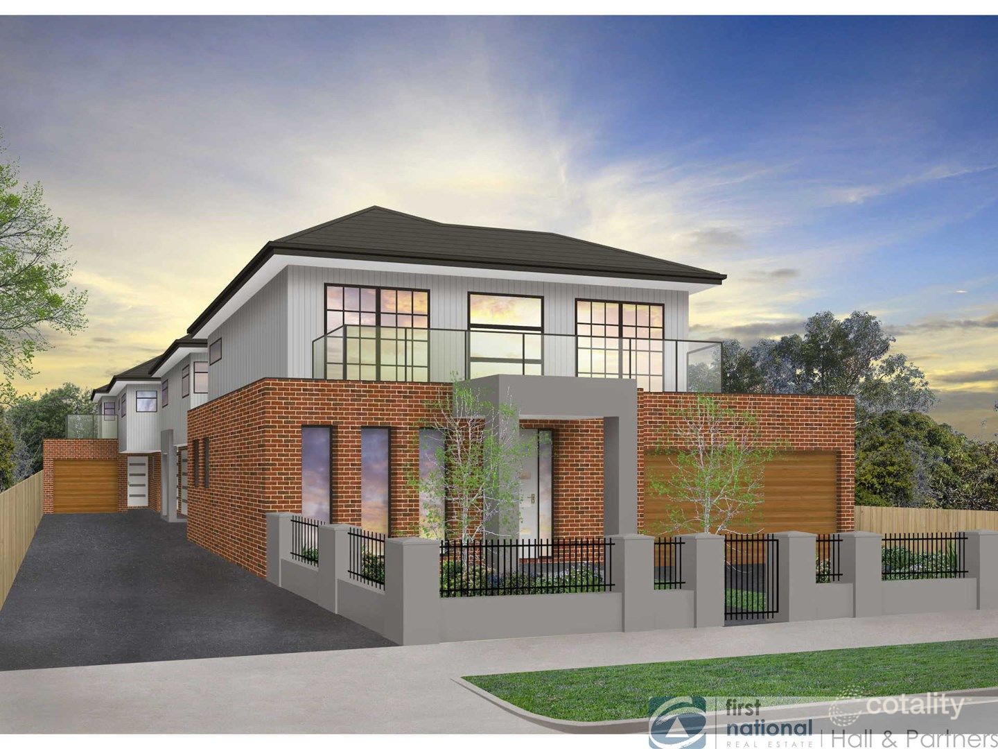 2/22 Ann St, Dandenong, VIC 3175