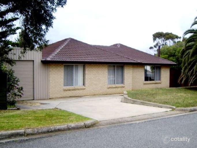 35 Coral St, Port Lincoln, SA 5606