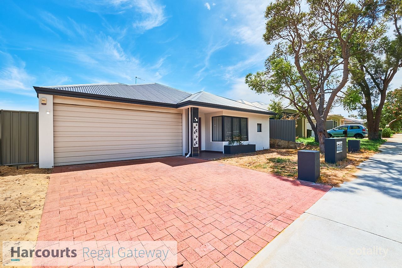 24 Tyndale Turn, Wellard, WA 6170