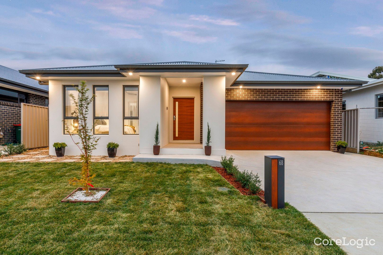 68 Barramundi St, Throsby, ACT 2914