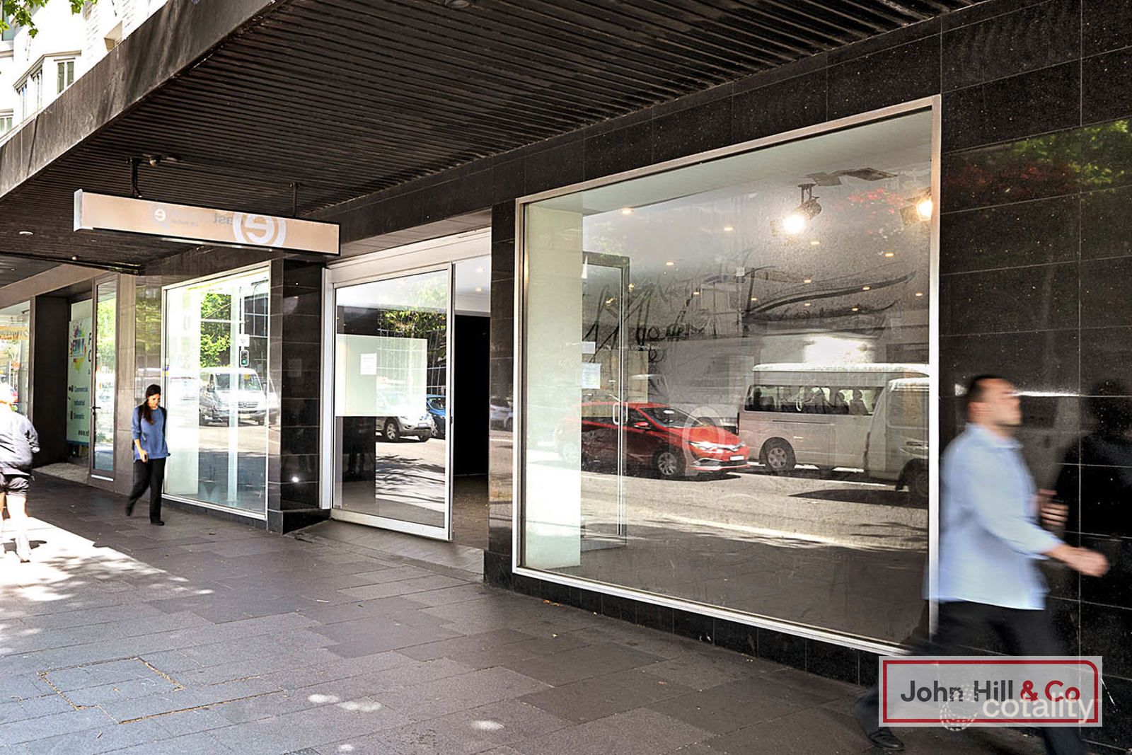 151-153 William St, Darlinghurst, NSW 2010