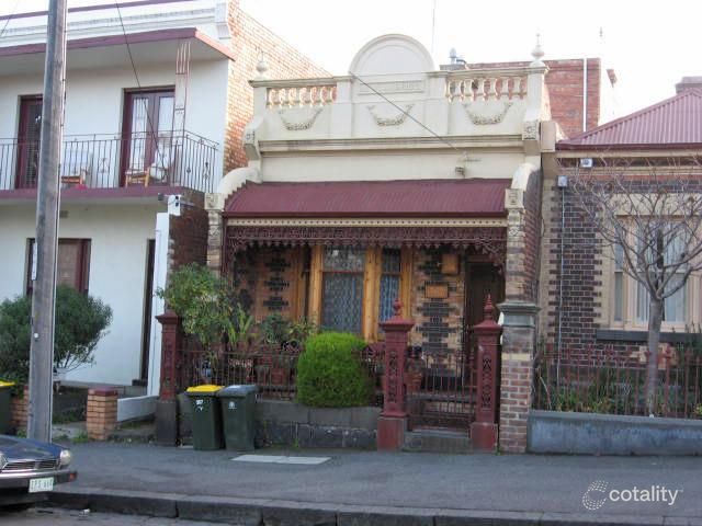367 Dryburgh St, North Melbourne, VIC 3051