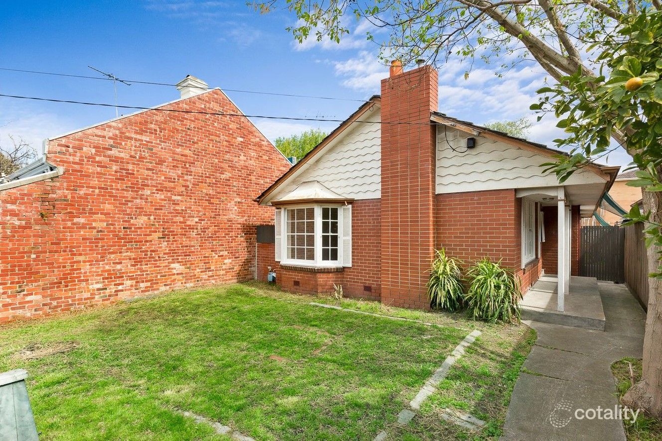 29-31 William St, Abbotsford, VIC 3067